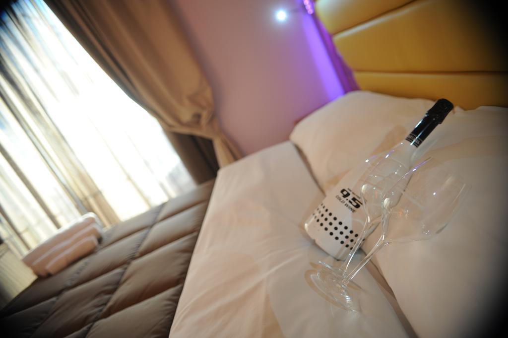 Ostia Antica Suite B&B Екстер'єр фото