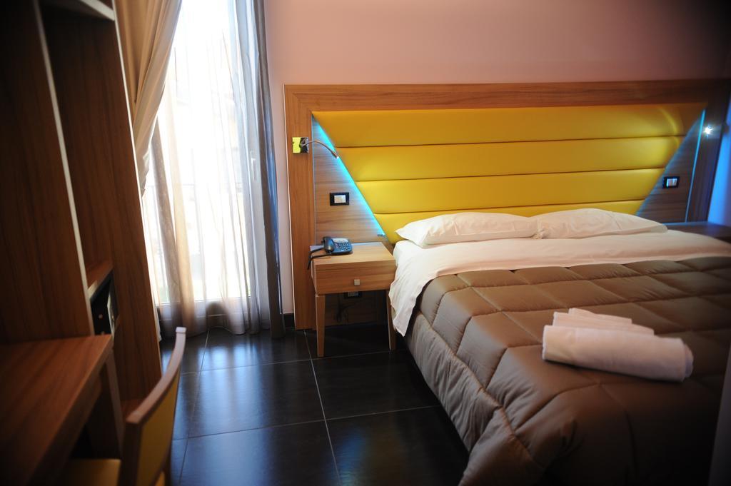Ostia Antica Suite B&B Номер фото