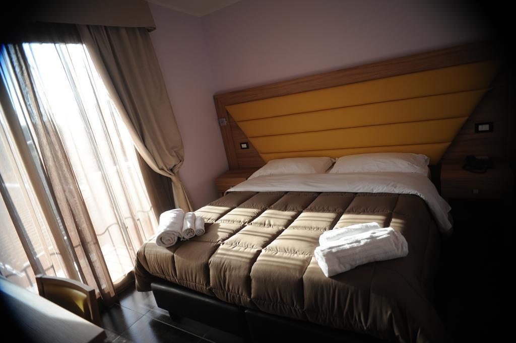 Ostia Antica Suite B&B Номер фото