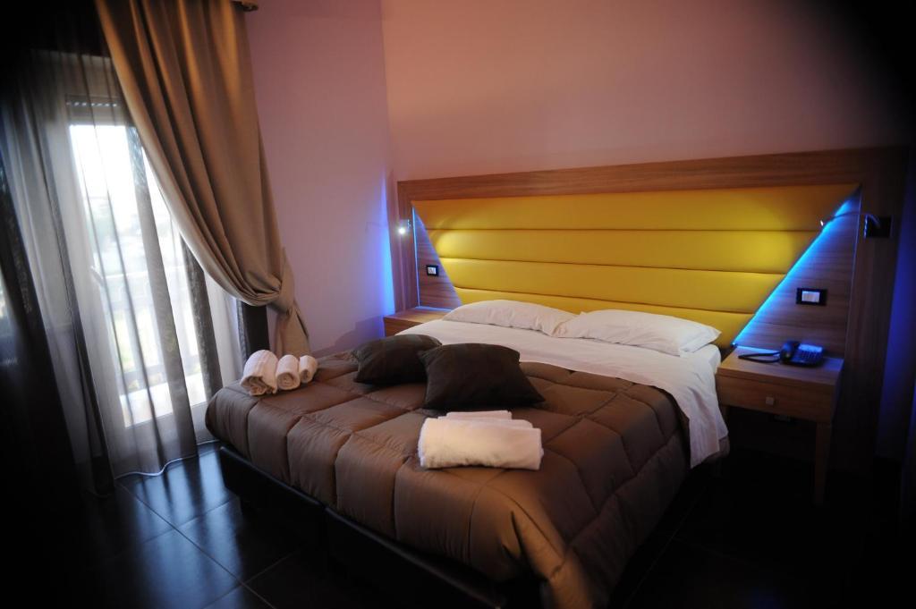 Ostia Antica Suite B&B Екстер'єр фото