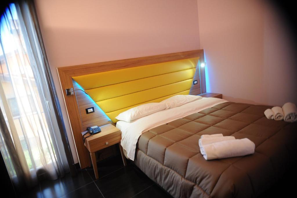Ostia Antica Suite B&B Номер фото