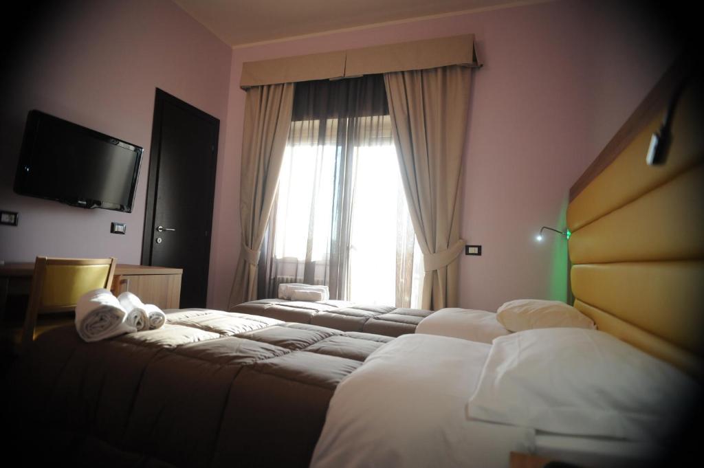 Ostia Antica Suite B&B Номер фото