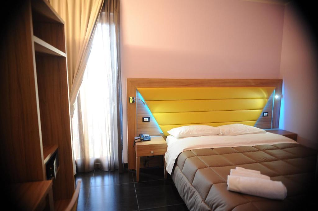 Ostia Antica Suite B&B Номер фото