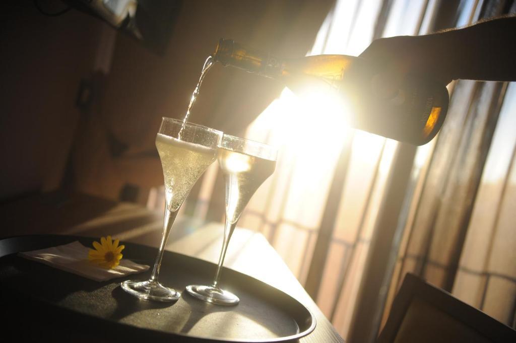 Ostia Antica Suite B&B Номер фото