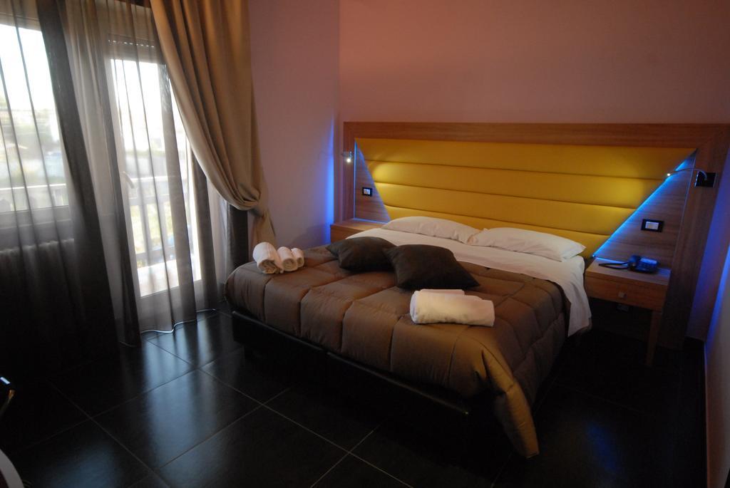 Ostia Antica Suite B&B Екстер'єр фото